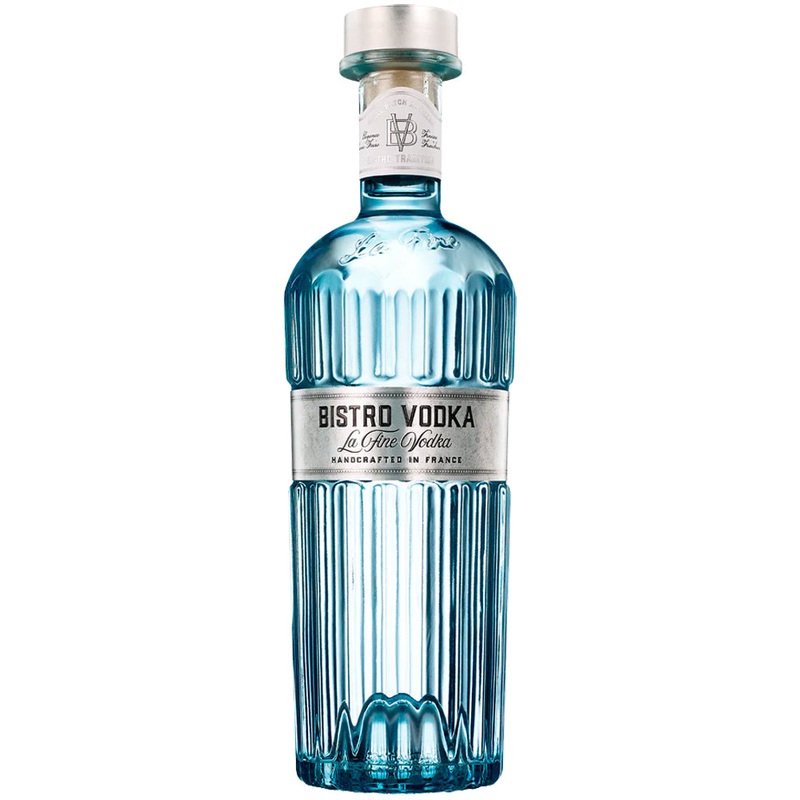 Bistro Small Batch Vodka