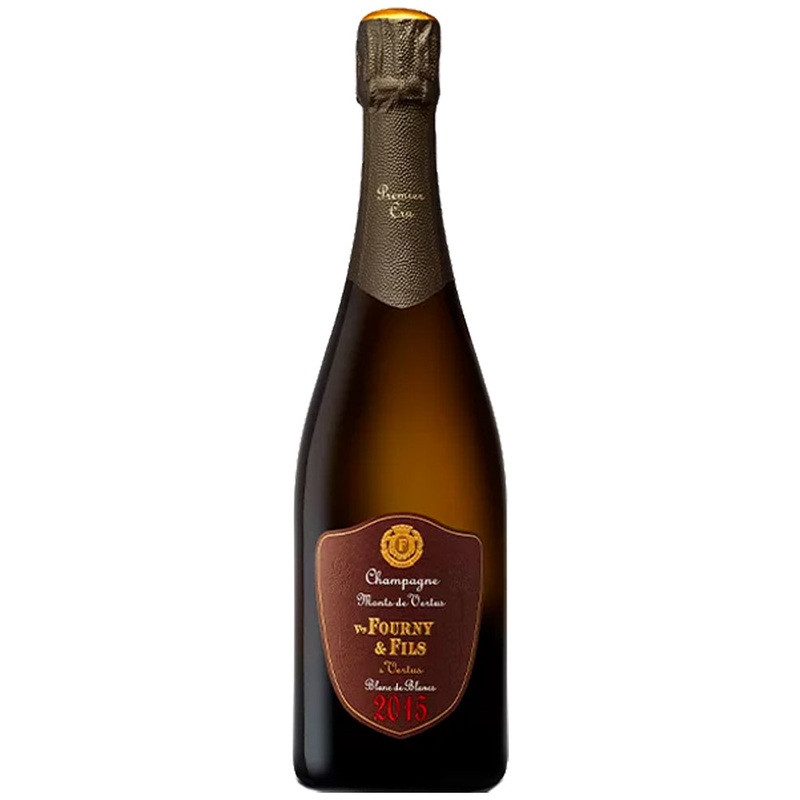 Champagne Veuve Fourny Monts de Vertus Blanc de Blancs Premier Cru 2016 Single Bottle