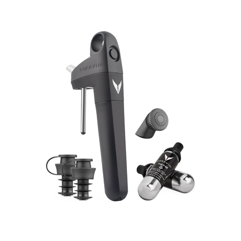 Coravin Pivot+ Wine Preservation System