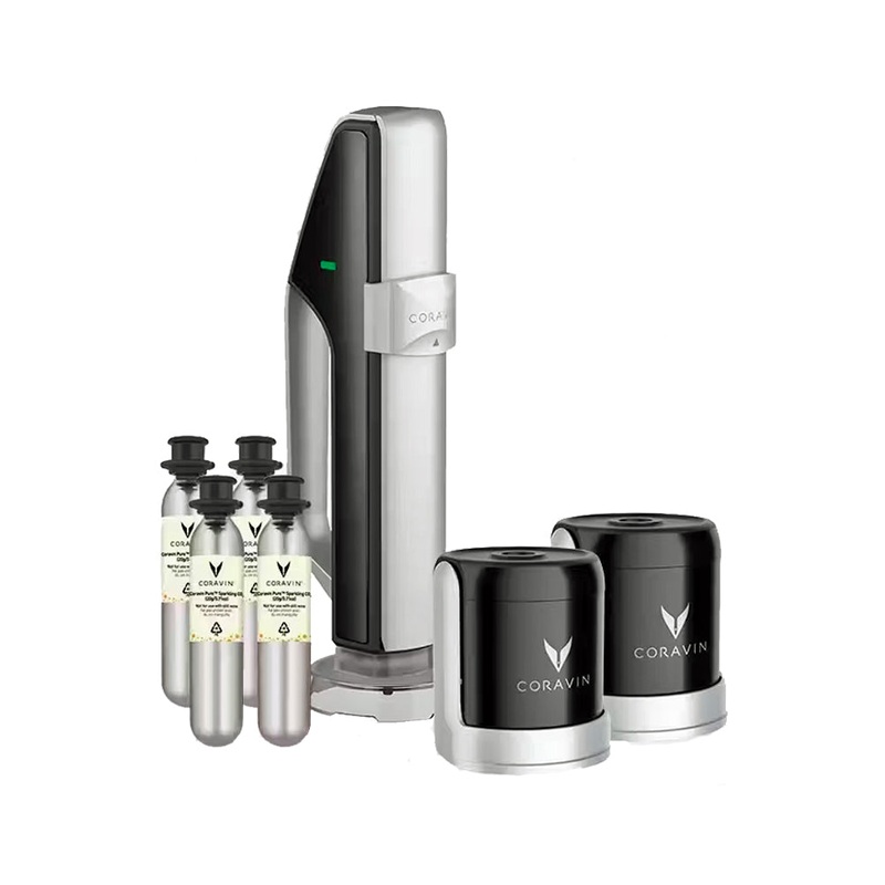 Coravin Sparkling