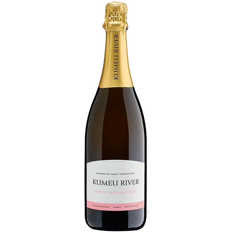 Kumeu River Crmant Ros NV Single Bottle