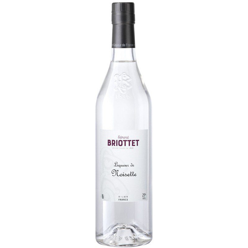 BRIOTTET Liqueur de Noisette