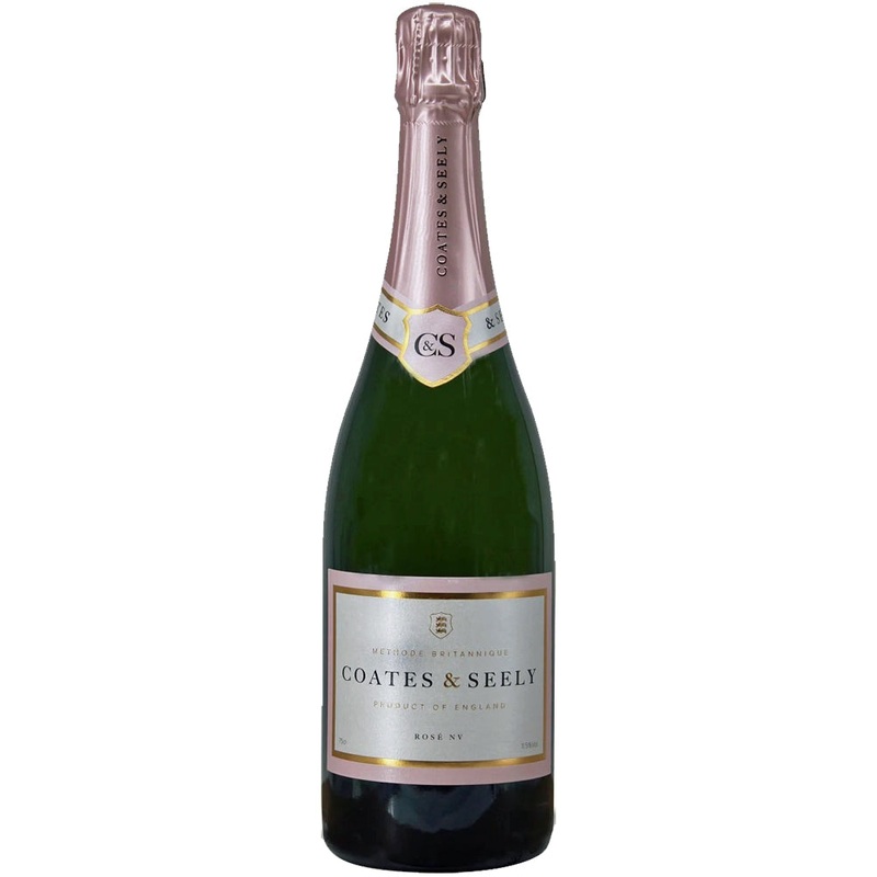 Coates & Seely Ros NV Single Bottle
