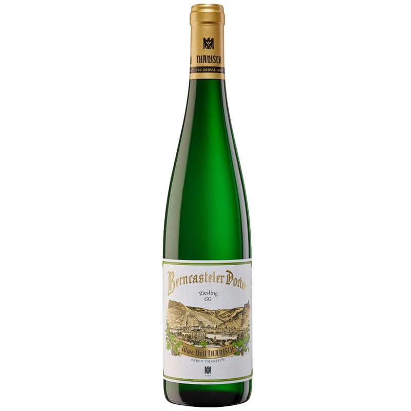 Wwe. Dr. H. Thanisch Berncasteler Doctor Riesling Grosses Gewchs 2022