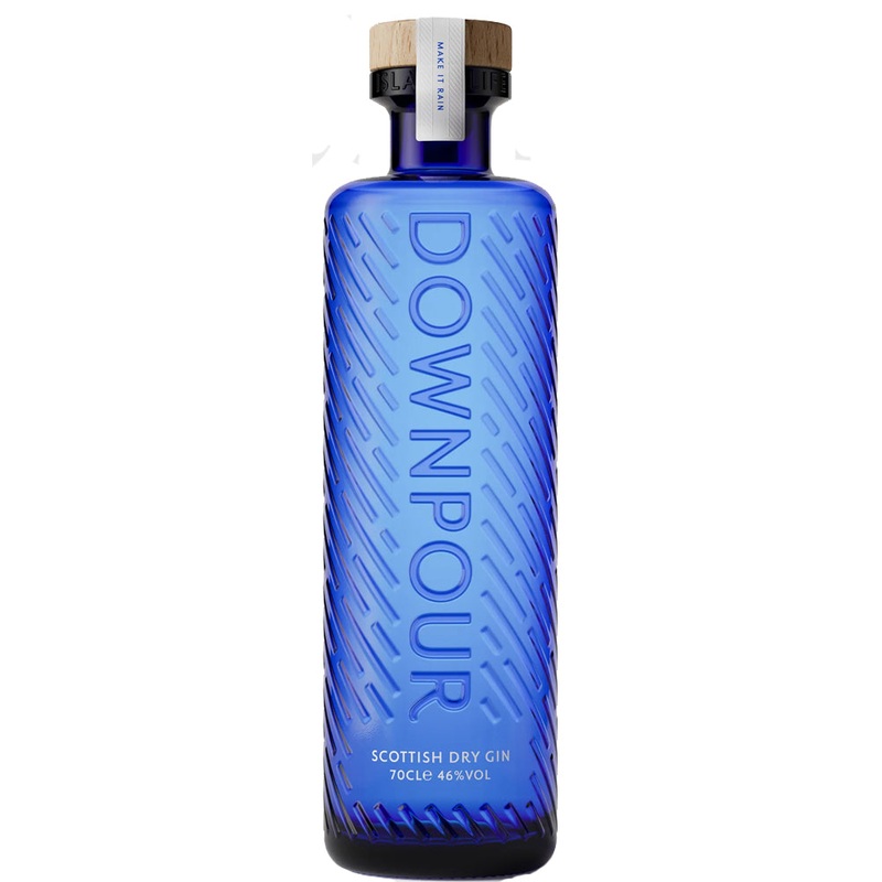 Downpour Scottish Dry Gin