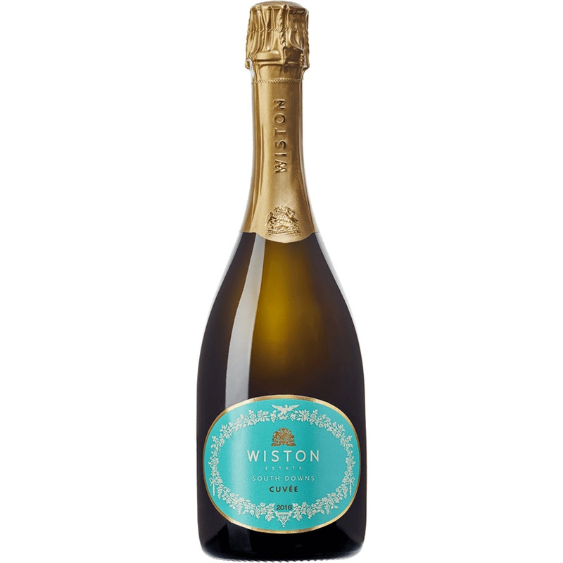 Wiston Estate Cuve 2020 Single Bottle