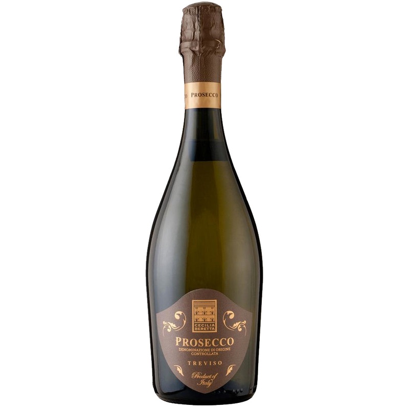 Cecilia Beretta Prosecco NV Single Bottle