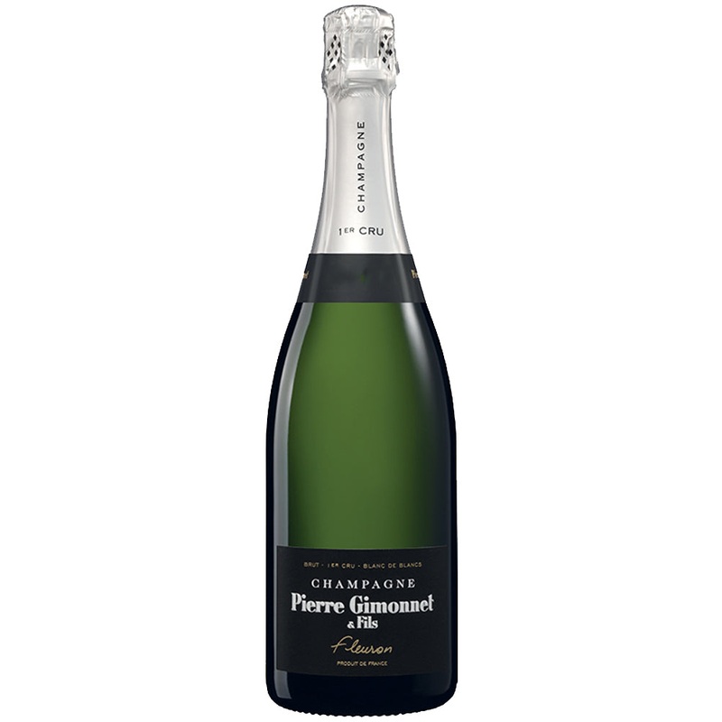 Champagne Pierre Gimonnet & Fils Fleuron 1er Cru 2019 Single Bottle