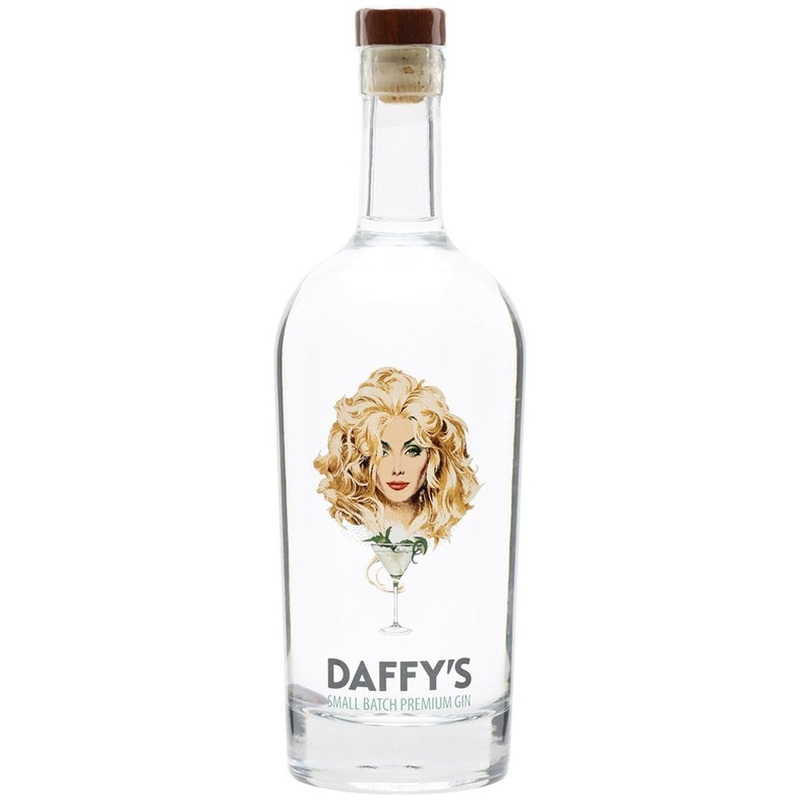 Daffy’s Small Batch Premium Gin