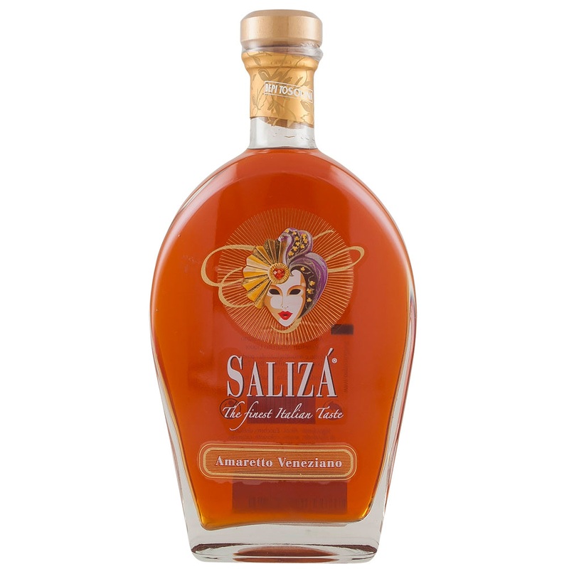 Tosolini Amaretto Veneziano Saliz