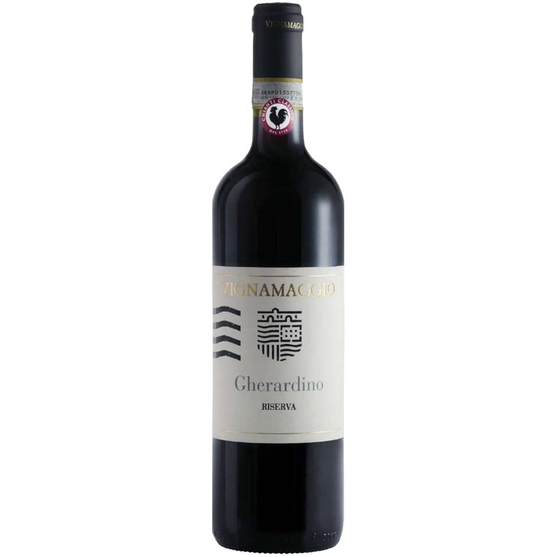 Vignamaggio Chianti Classico Riserva Gherardino 2020 Single Bottle
