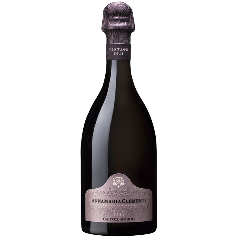 Ca’ del Bosco Annamaria Clementi Ros 2013 Single Bottle