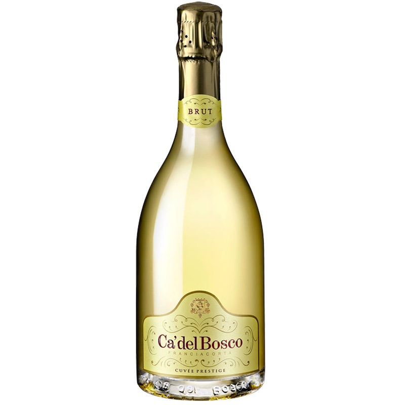 Ca’ del Bosco Cuve Prestige NV | Magnum (150cl)