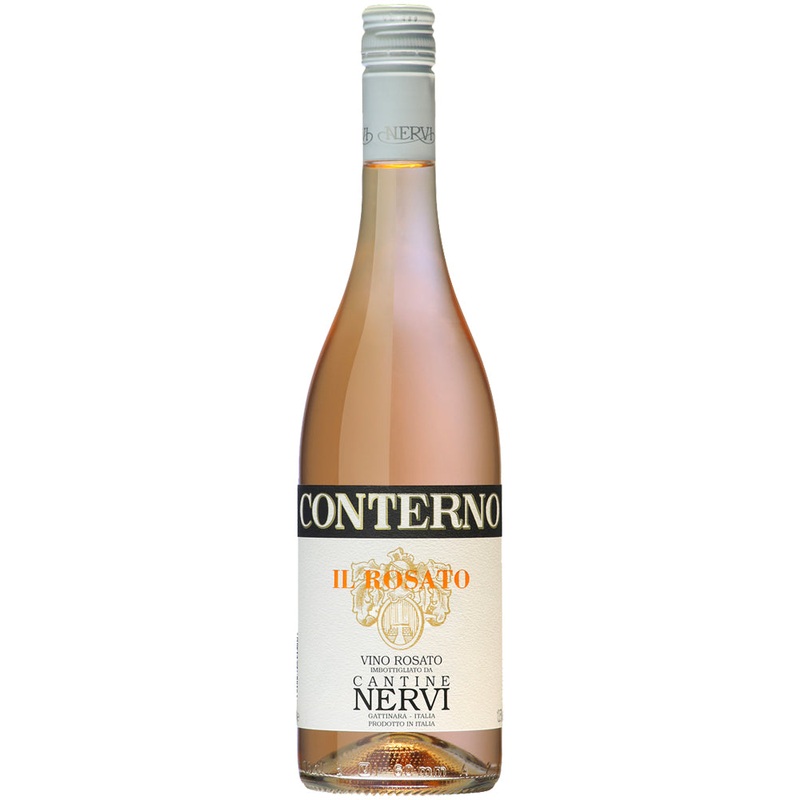 Nervi Conterno Il Rosato 2022 Single Bottle
