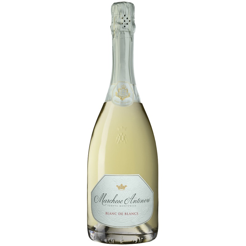 Tenuta Montenisa Blanc de Blancs Franciacorta NV Single Bottle