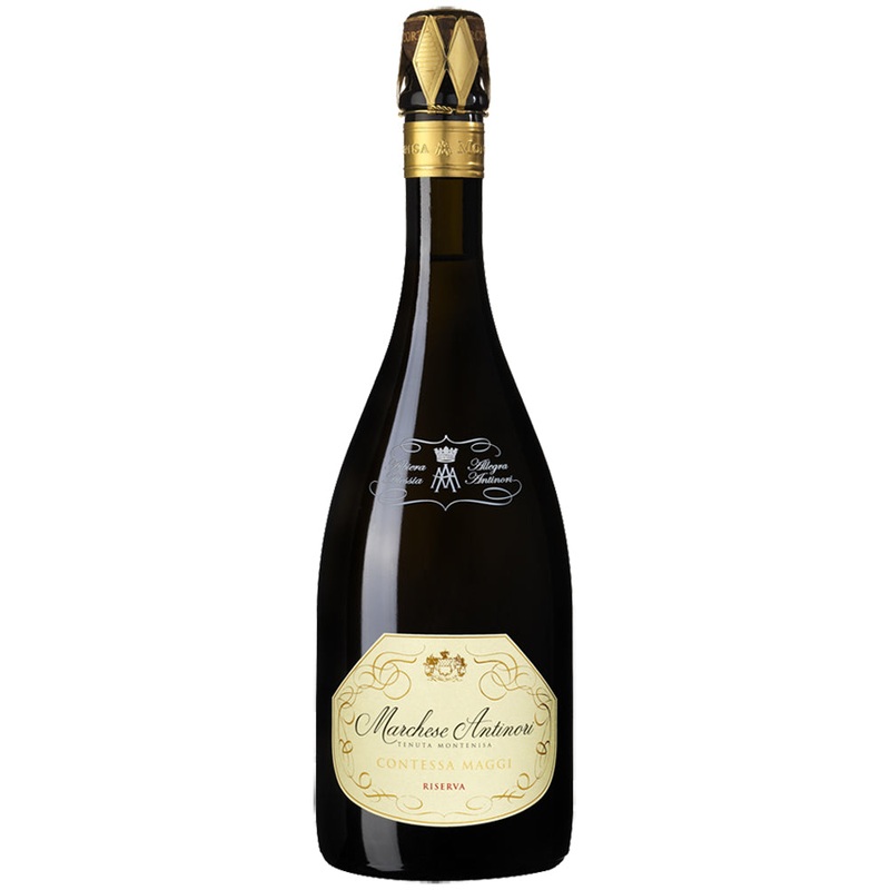 Tenuta Montenisa Contessa Maggi 2016 Single Bottle