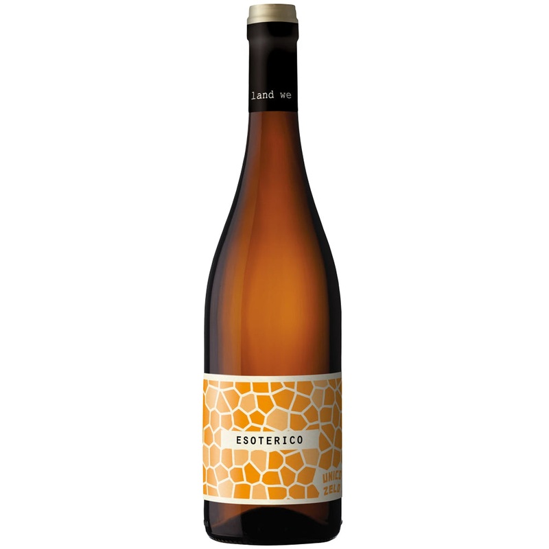 Unico Zelo Esoterico 2022 Single Bottle