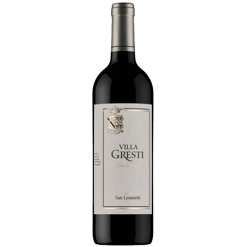 Villa Gresti di San Leonardo 2020 Single Bottle