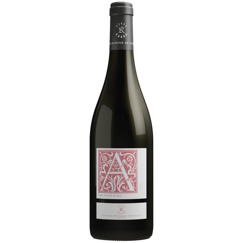 A d’Aussires Rouge 2022 Single Bottle