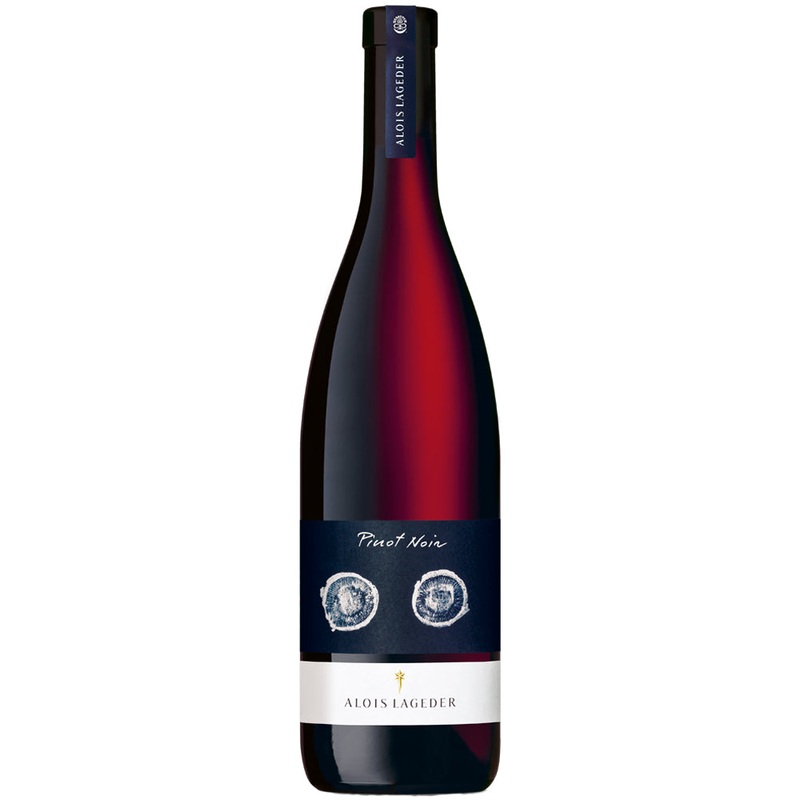 Alois Lageder Pinot Noir 2021 Single Bottle