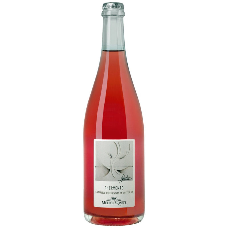 Medici Ermete ‘Phermento’ Lambrusco 2023 Single Bottle