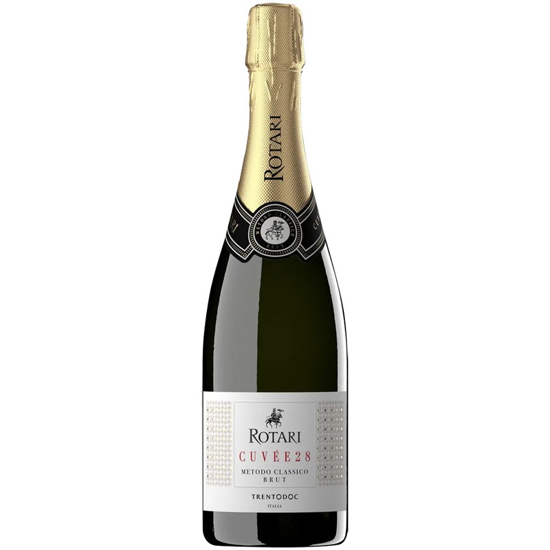 Rotari Cuve 28 Brut NV Single Bottle