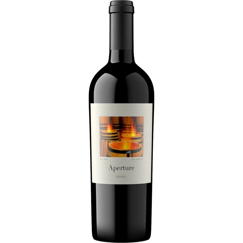 2021 Aperture Cellars Red 431