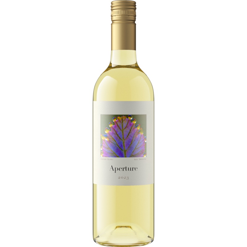 2022 Aperture Cellars Chenin Blanc 431