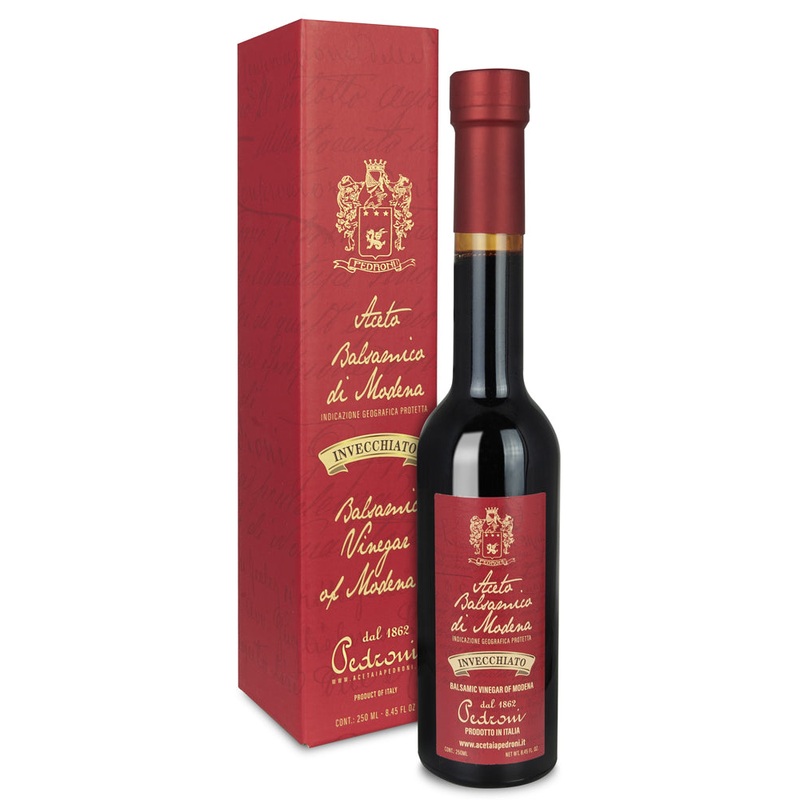Acetaia Pedroni `Vecchio’ Aceto Balsamico