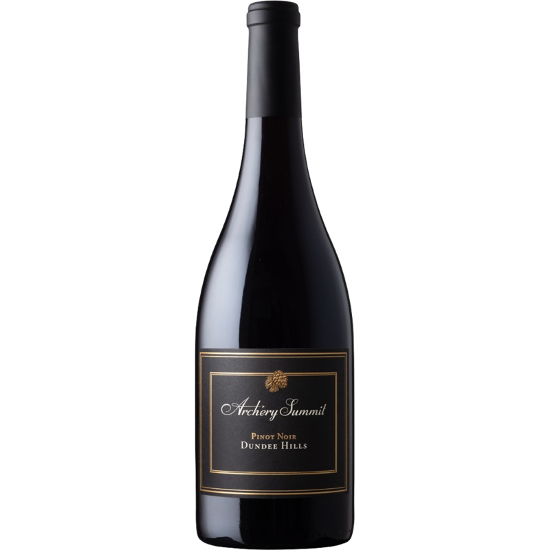 Archery Summit Dundee Hills Pinot Noir 416