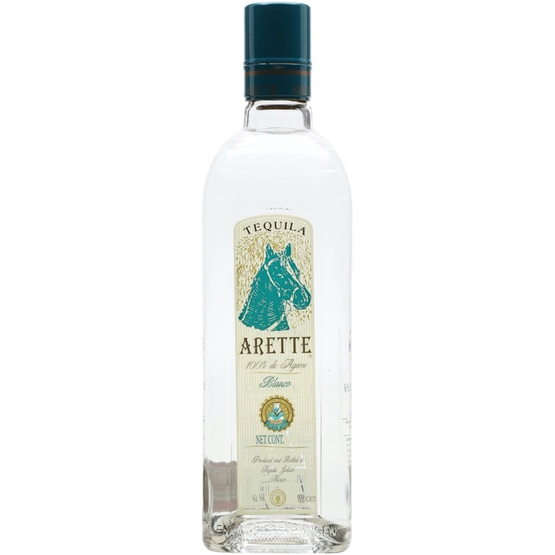 Arette Blanco Tequila 13
