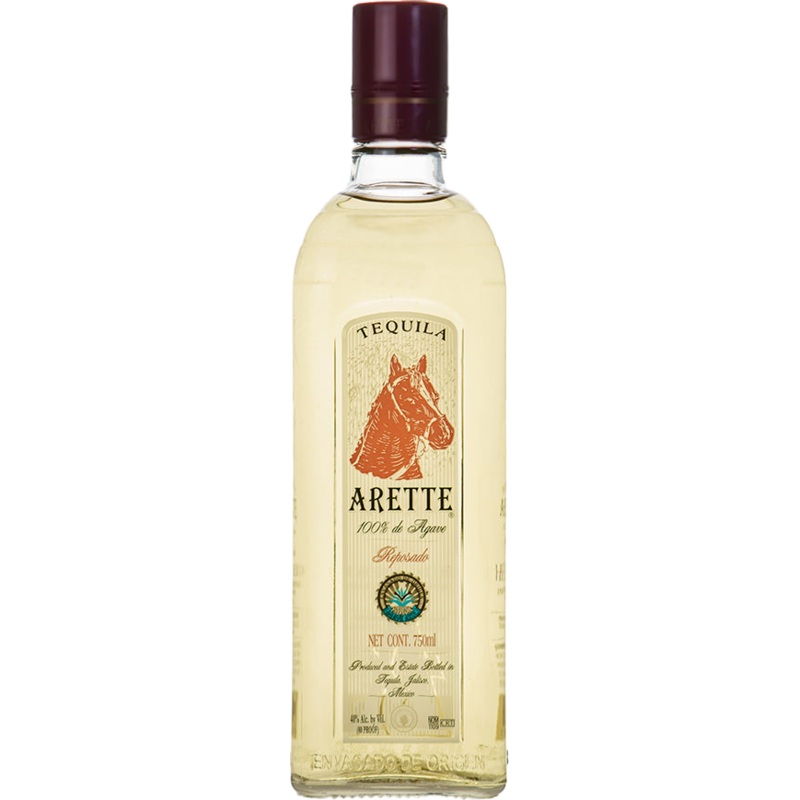 Arette Reposado Tequila 266