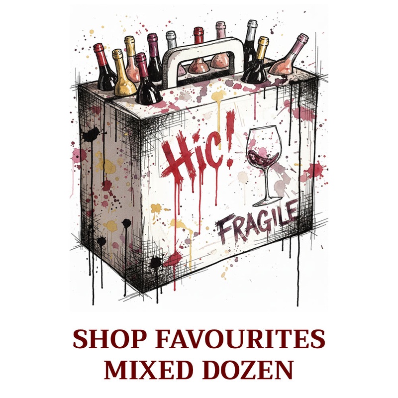Shop Favourites Mixed Dozen