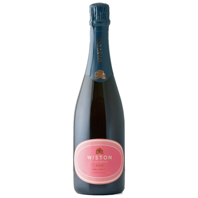 Wiston Estate Ros NV Single Bottle