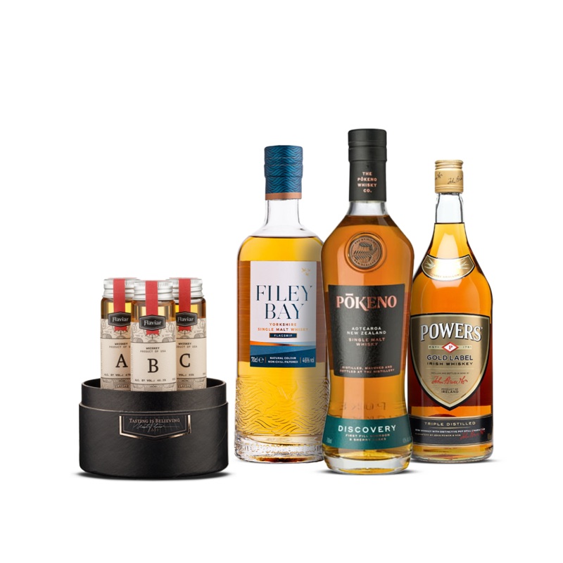 World Whiskey Tour Vol. 2 58