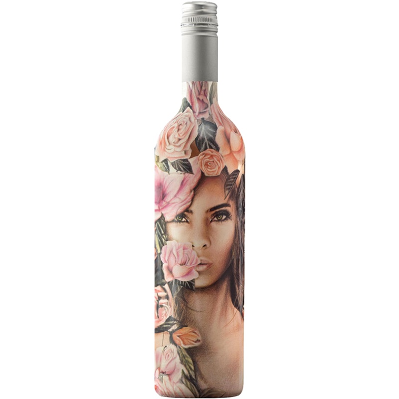 2023 VIK ‘La Piu Belle’ Rose 103