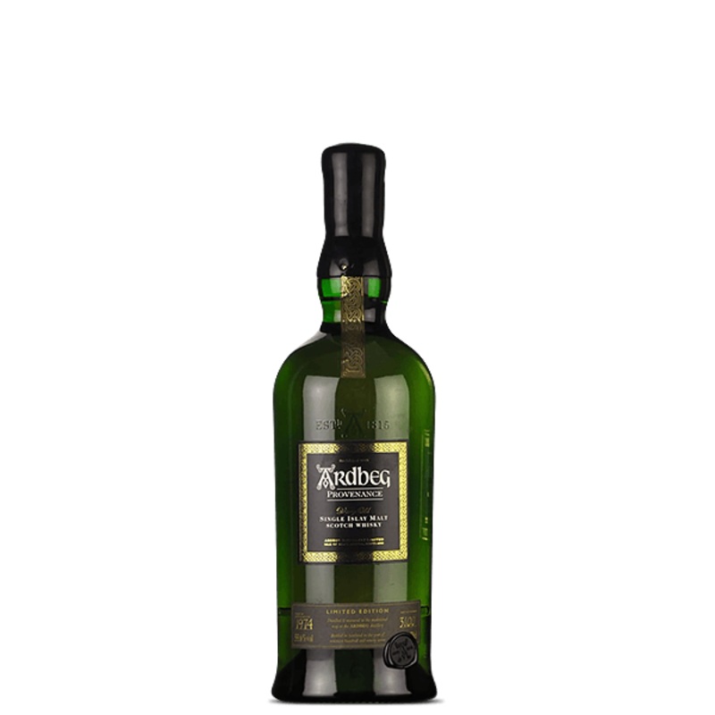 Ardbeg 1974 Provenance 1st Release 27