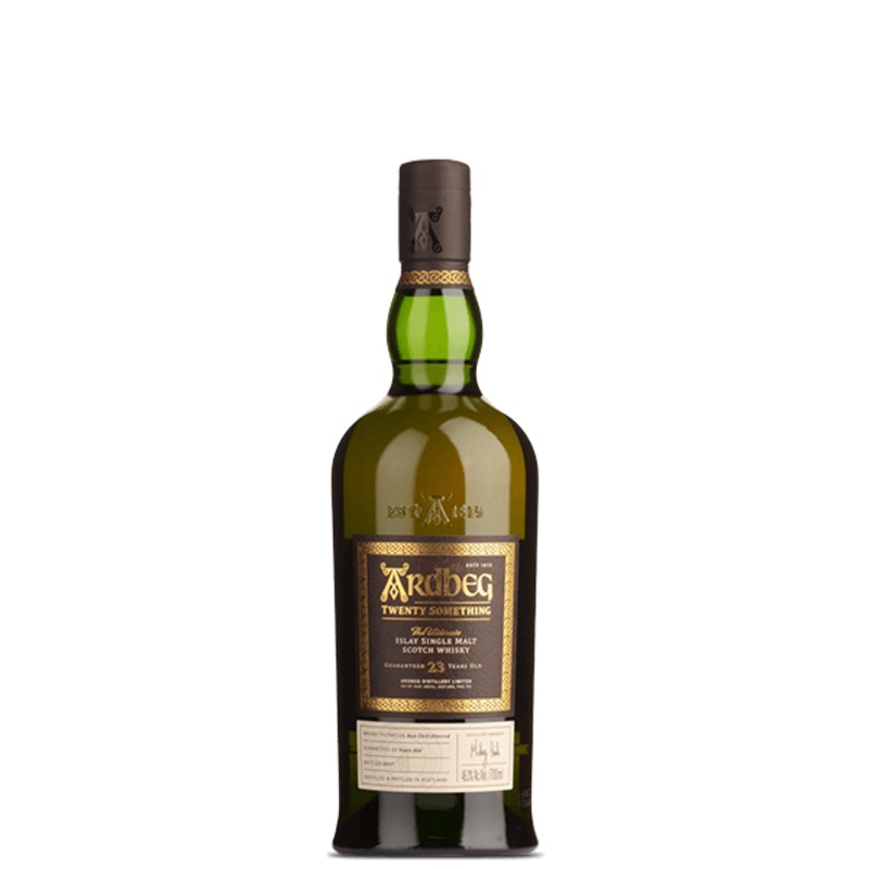 Ardbeg 23 Year Old Twenty Something (700mL) 27
