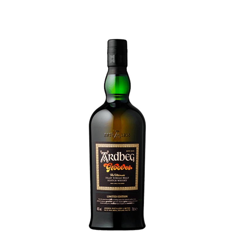 Ardbeg Grooves Limited Edition 371