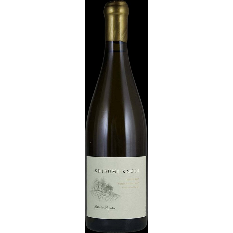 2021 Shibumi Knoll Buena Tierra Vineyard Chardonnay 520