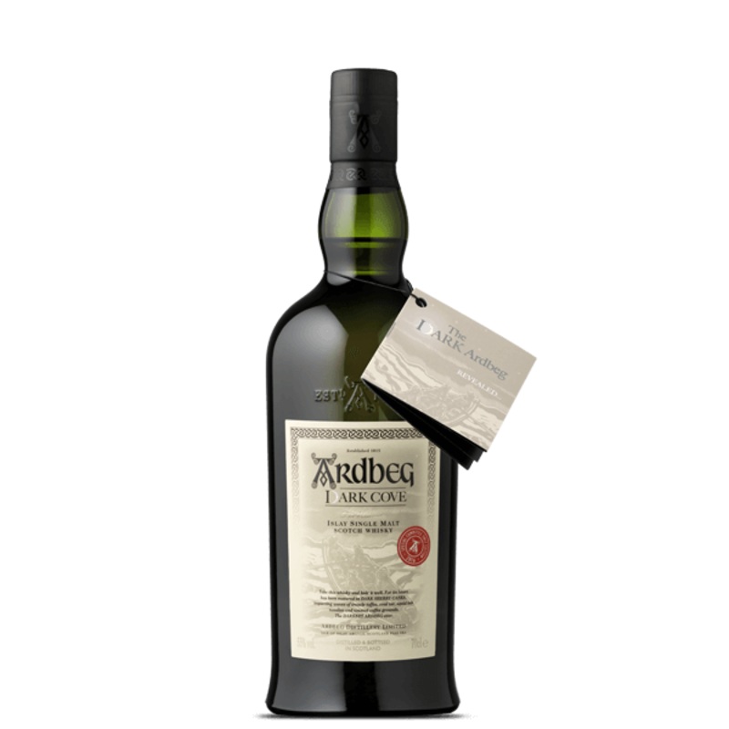 Ardbeg Dark Cove (700mL) 394