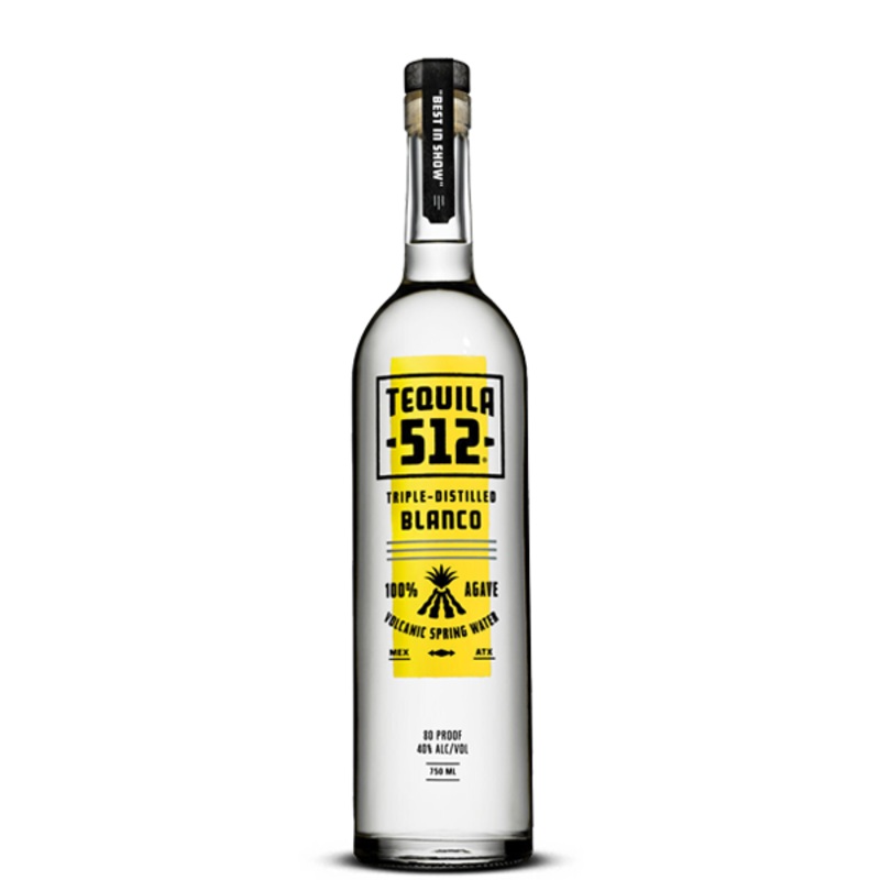 512 Tequila Blanco 169