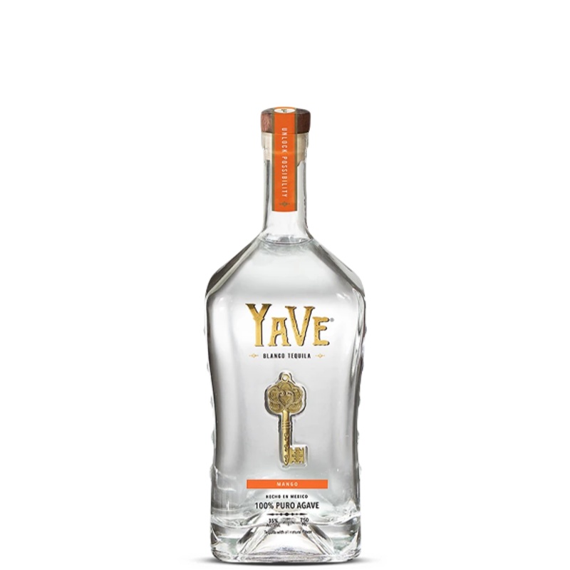 Yave Tequila Mango 19