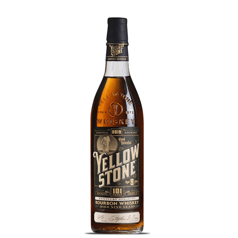 Yellowstone Limited Edition 2019 Bourbon 184