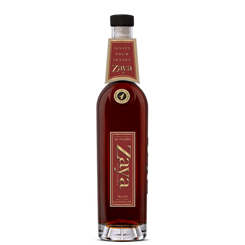Zaya Alta Fuerza Rum 41