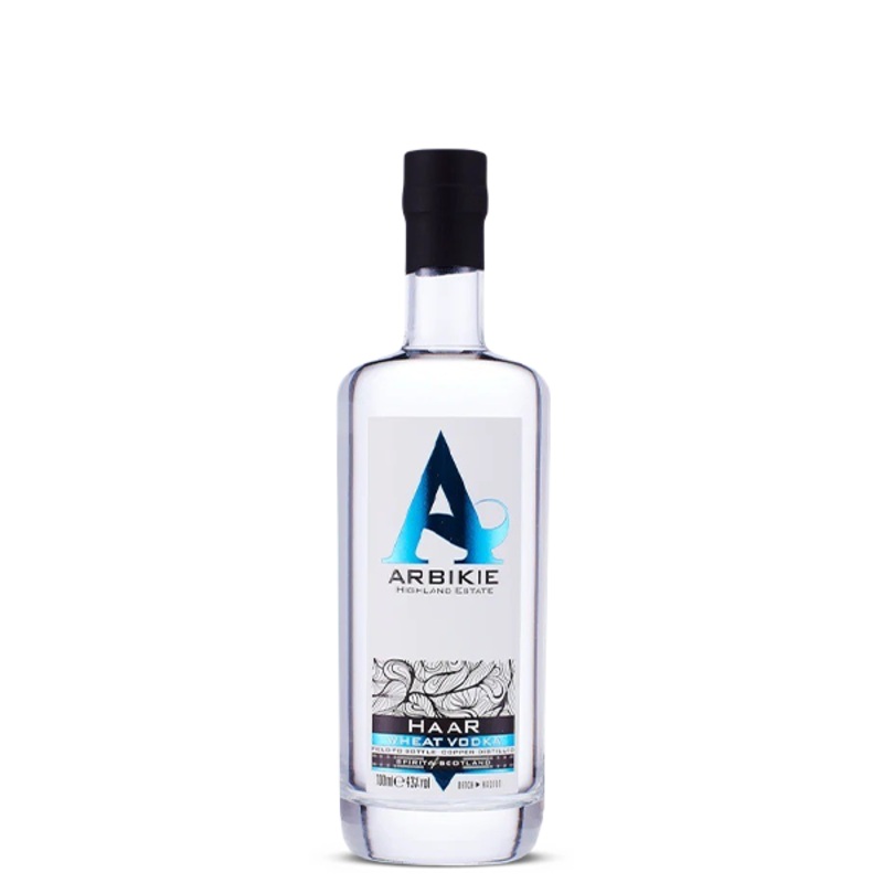 Arbikie Haar Vodka 41