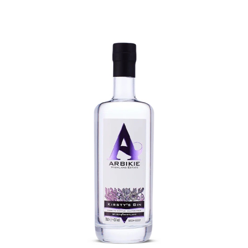 Arbikie Kirsty’s Gin 41