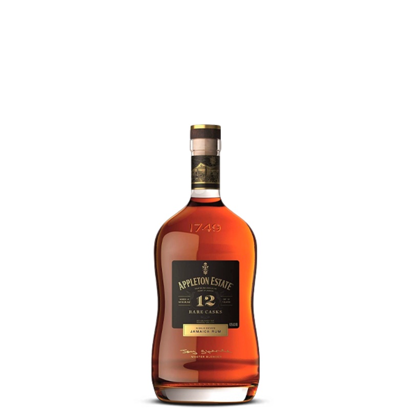 Appleton Estate Extra Old 12 Year Old Rum 85