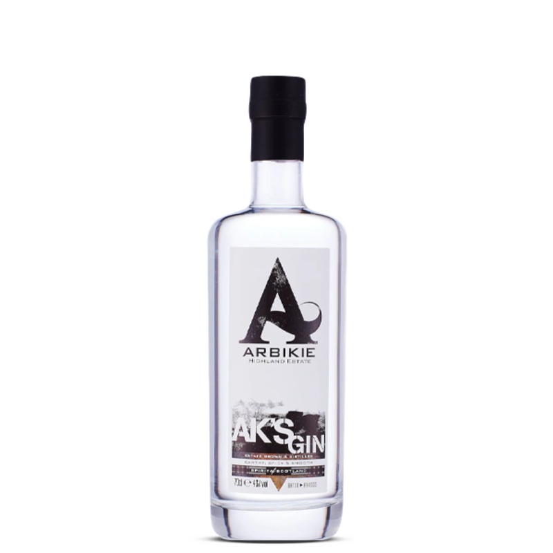 Arbikie AK’s Gin 41