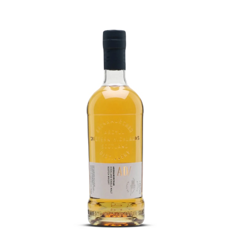 Ardnamurchan AD Single Malt Scotch Whisky 51